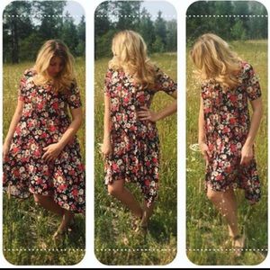 NWT Joplin Dress by Agnes and Dora